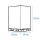 Premium Water Cooling Pad 300g NO-SWEAT – Cooling Pad with Water Filling and Condensation Reduction for Chilled Shipping of Food and Pharmaceuticals (2240 pieces per pallet)