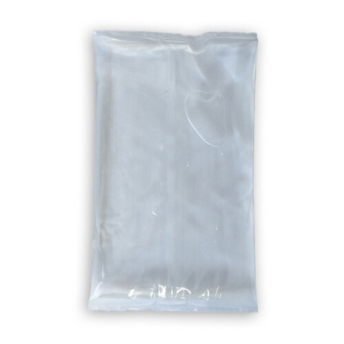Premium Water Cooling Pad 1000g – Particularly Eco-Friendly and Sustainable Cooling Pads with Water Filling for the Chilled Shipping of Food and Pharmaceuticals