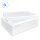 Thermobox Styrofoam box 6 liter cooling box shipping container for food, drinks, medication - Styrofoam made of EPS - reusable insulated box