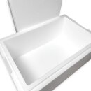 Thermobox Styrofoam box 32,2 liter cooling box shipping...