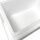 Thermobox Styrofoam box 21,2 liter cooling box shipping container for food, drinks, medication - Styrofoam made of EPS - reusable insulated box
