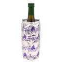 Bottle Cooler Soft, 250g cooling pad for bottles, cold...