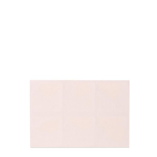 Self-filling absorber cooling pads 210g (2 x 3 cells), flat when empty, fills itself quickly with water, for commercial refrigerated shipping & disposable use