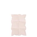 Self-filling absorber cooling pads 210g (2 x 3 cells), flat when empty, fills itself quickly with water, for commercial refrigerated shipping & disposable use